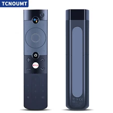 Rechargeable Remote Control For KITA Android TV Part number: R324854A98-00001