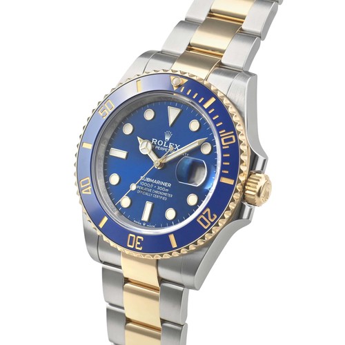ROLEX Submariner Date 126613LB SW18514