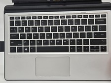 GENUINE OEM HP ELITE X2 G2 COLLABORATION KEYBOARD 922719-001 GRADE B Used