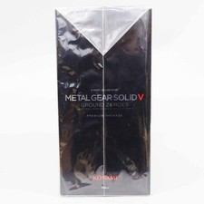 L GEAR SOLID V GROUND ZEROES ショッパー Las mejores ofertas en Metal Gear Solid V: Ground Zeroes NTSC-J
