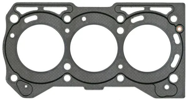 ELRING 026.430 Guarnizione Testata Spessore: 1,26mm, Guarnizione di tela morbida-metallo - Immagine 2