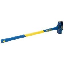 Estwing 31300 Estwing ESH-1636F Fibreglass Shaft Sledge Hammer, 7.3kg/16lb