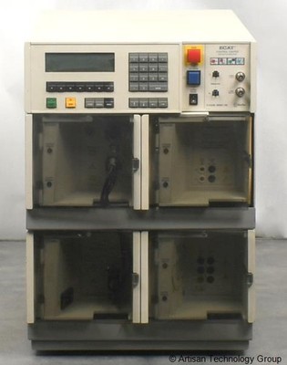 Keytek ECAT Expert Computer-Aided Testing System