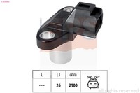 Nockenwellensensor Hallgeber ZüNdimpulsgeber Eps 1.953.362 FüR Opel Saab Renault