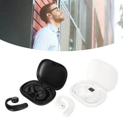 Language Translator Earbuds Multifunction Noise Reduction 144 Kinds Languages CB
