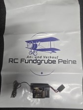 Robbe/ Futaba Empfänger 40 MHZ