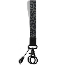 Yiflin Cute Wrist Lanyard for Keys, Keychain, Wallet, Id Holder, Cell Phone, ...