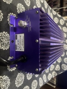 Lumatek Electronic Ballast LK1000  1000W  ——- UNUSED--
