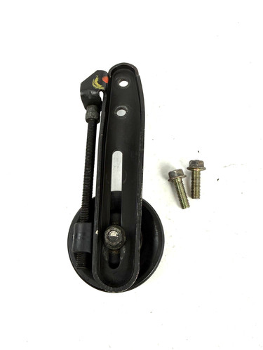 1995-2009 Subaru A/C Drive Belt Idler Pulley Bracket Tensioner