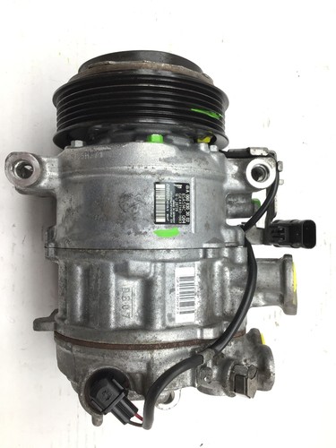 MERCEDES-BENZ C-Klasse (W205) Klimakompressor A0008303002  Klimaanlage