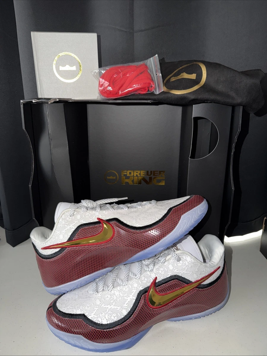 Nike Lebron 23 Grand Opening for Sale | Authenticity Guaranteed | eBay