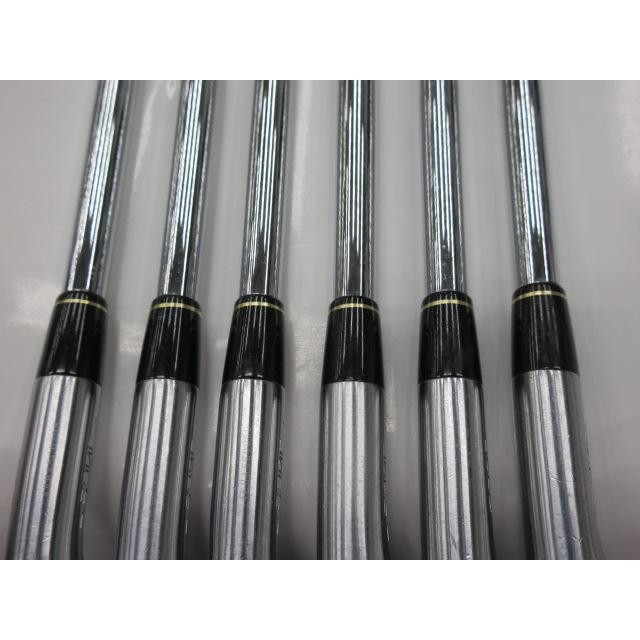 Used Romaro Ray CX S20C 6-piece set (5-9.P) NS Pro Modus3 Tour 115 (S)