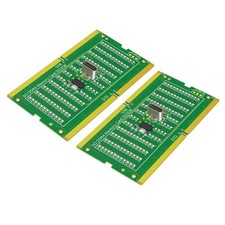 Laptop SO DDR4 Memory Tester for Laptop Motherboard Repair Memory Slot7765