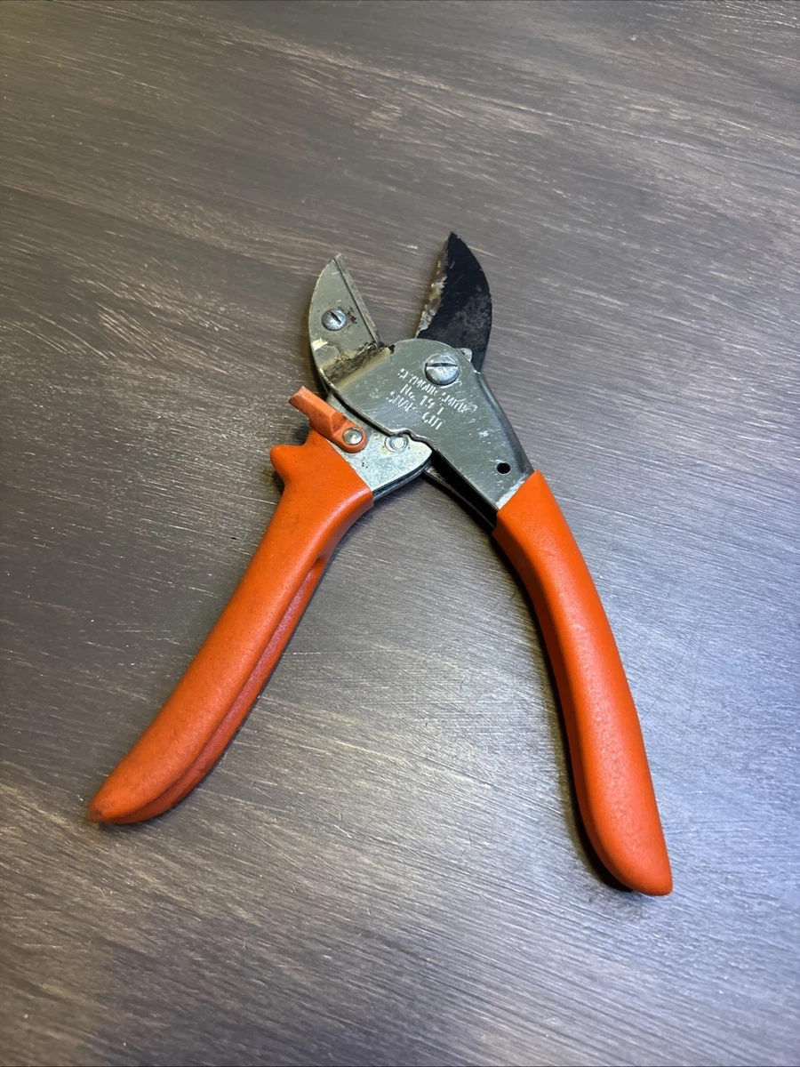 Seymour Pruning Shears & Snips for sale | eBay