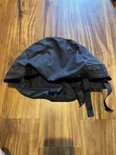 PASGT Helmet Cover Navy Blue Tactical New Medium/large
