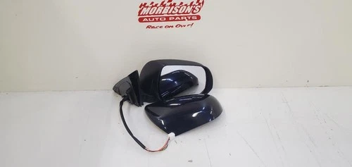 Passenger Side View Mirror Power With Puddle Lamps Fits 08-13 HIGHLANDER 1825604