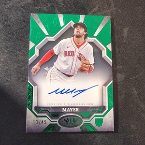 MARCELO MAYER 直筆サインカード 10シリ MARCELO MAYER 直筆サインカード 10シリ Marcelo Mayer | eBay