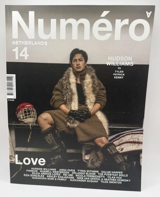 Numero Magazine for sale | eBay
