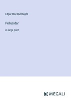 Edgar Rice Burroughs | Pellucidar | Taschenbuch | Englisch (2023)