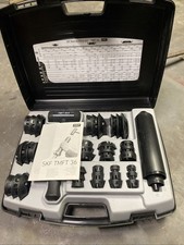 SKF TMFT 36