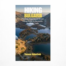 Hiking Bulgaria