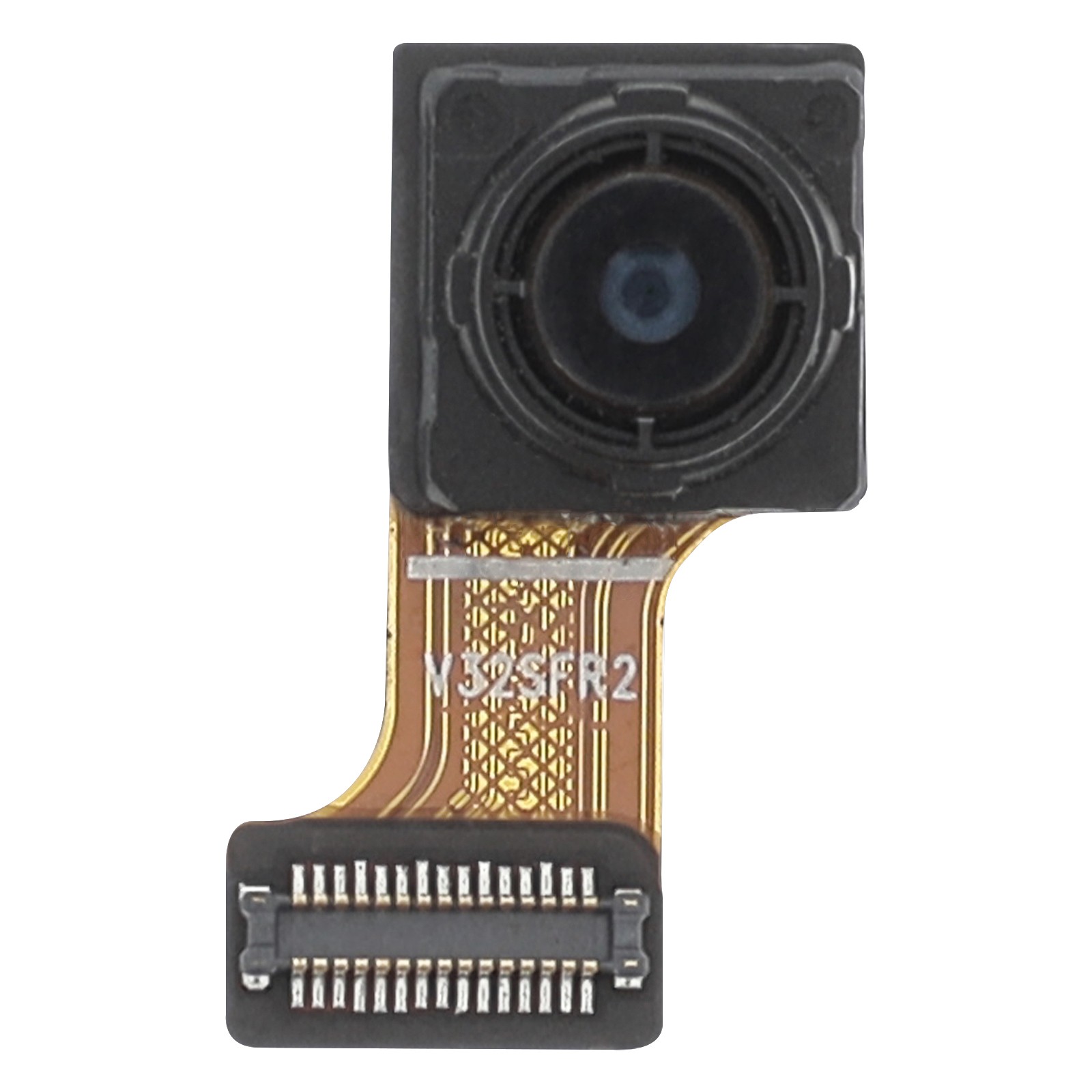 Caméra Macro 5MP pour Galaxy A55 Capteur Objectif Arrière de Remplacement