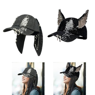 Baseball Cap Truckermütze verstellbar Sommer modisch Papa Mütze Outdoor für