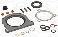 Dichtungssatz Kurbelgehäuse ELRING 455.570 für INFINITI W246 W176 MERCEDES W242 Dichtungssatz Kurbelgehäuse ELRING 455.570 für INFINITI W246 W176 MERCEDES W242