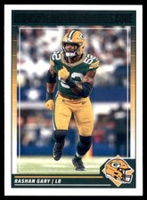 2024 Score #101 Rashan Gary