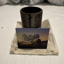 GENUINE Flying Scotsman boiler Tube READ DESCRIPTION