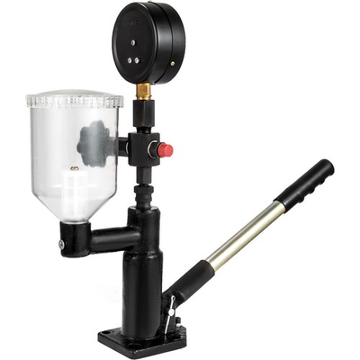 #ad Uimoso Diesel Injector Nozzle Pressure Tester DualTest Tool 0 600Bar 0 8000PSI $75.89
