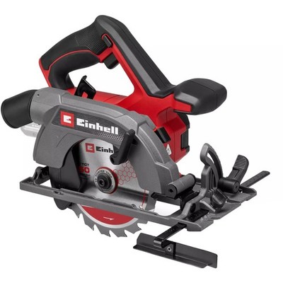 EINHELL Power X-Change Akku-Handkreissäge CG2400SV TE-CS 18/150-2 Li-Solo