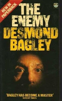 The Enemy Buch Fawcett Books