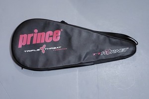 prince triple threat oversize テニス　ケース付 Prince Triple Threat | eBay