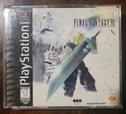 Final Fantasy VII (PlayStation 1, 1997)