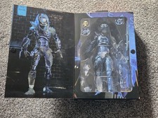 NECA Predator 2 Ultimate City Demon 2020 Conv...