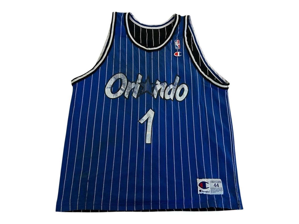 Penny Hardaway Blue NBA Jerseys for sale | eBay
