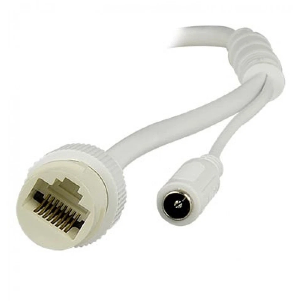 TELECAMERA HIKVISION HWI-B149H IP COLORI VU HD 4MPX POE IP67 ONVIF  HWI-B149H - Immagine 4 di 4