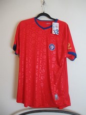 Panama La Doce soccer futbol jersey 🌎Mens size Large NWT 