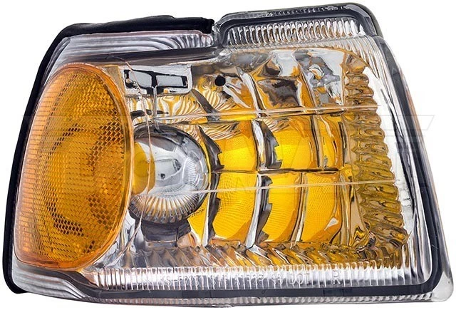 Conjunto de lámpara de señal de estacionamiento/giro Dorman 1630251 para Ford Thunderbird Foto 3 de 4