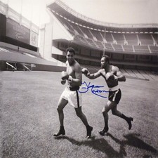 Ken Norton 