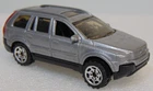 Matchbox Volvo XC90 Silver 2004 Vintage Diecast Car 1:64 MB674 Tinted Windows