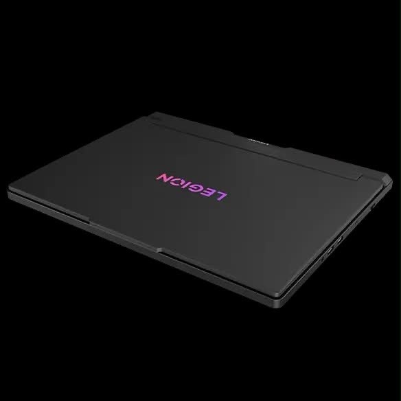 Legion Pro 7 Gen 10 AMD (16″) NVIDIA® GeForce RTX™ 5070 Ti Laptop GPU 12GB GDDR7