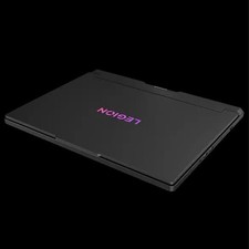 Legion Pro 7 Gen 10 AMD (16″) NVIDIA® GeForce RTX™ 5070 Ti Laptop GPU 12GB GDDR7