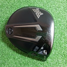 PXG 0311 GEN5 Driver 9 Degree Head Only Used with Headcover