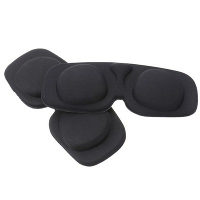 6 stücke Staubsichere VR Objektivabdeckung Kompatibel für Oculus Quest1-2 /
