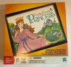 PRETTY PRETTY PRINCESS vintage  MILTON BRADLEY crown JEWELRY complete BOARD GAME