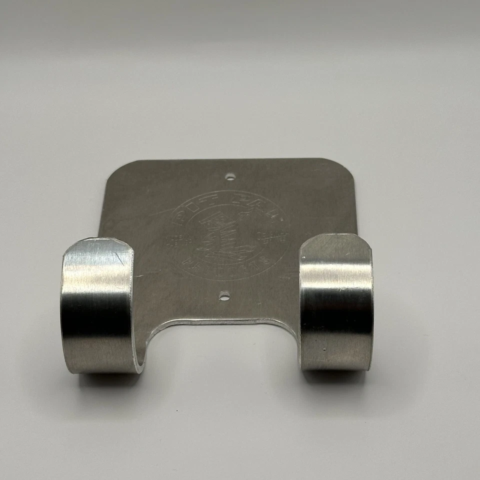 Soporte para escoba Pit Pal Foto 2 de 4