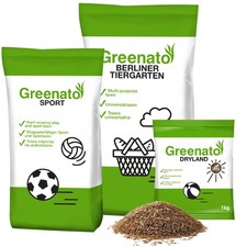 Rasensamen Sportrasen Spielrasen Trockenrasen Dürreresistent Zierrasen Grassamen