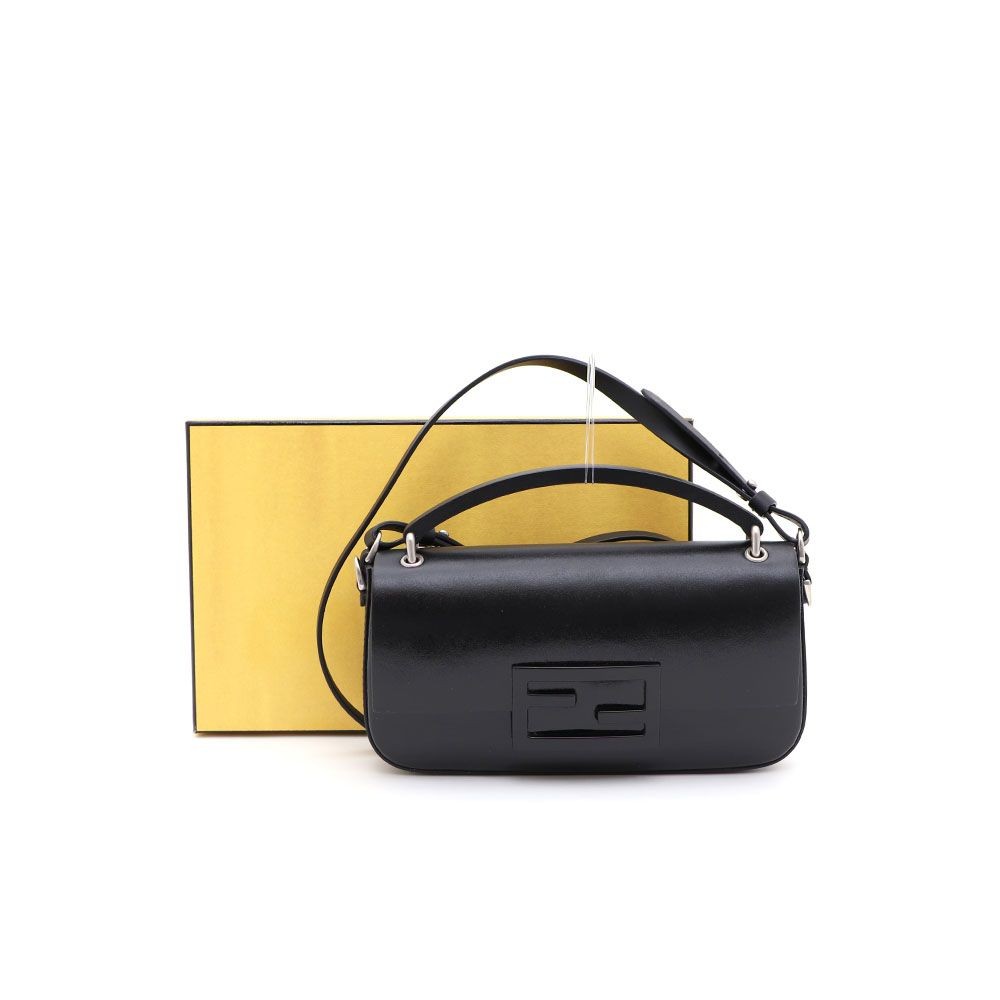 FF Logo Phone Holder Tote & Crossbody Bag 7AS142 83292783